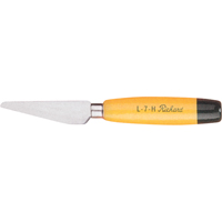 Industrial Utility Knife, 2 1/4 x 3/4" OSI Industrial Sales