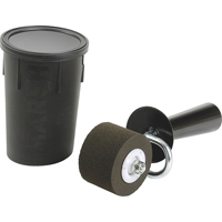 Syst&egrave;mes Rolmark pour pochoirs - Rouleau manuel 1 1/2" OSI Industrial Sales