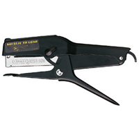 Industrial Stapling Pliers, 3/8" Staple Size OSI Industrial Sales