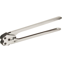 Sertisseur de feuillard en polypropyl&egrave;ne OSI Industrial Sales