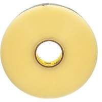 Ruban d'emballage Scotch 373, Adh&eacute;sif Thermofusible, 2,5 mils, 48 mm (2") x 1828 m (5997') OSI Industrial Sales