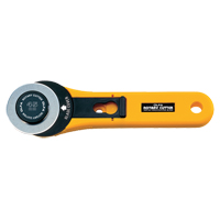 Coupeur rotatif robuste OSI Industrial Sales