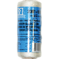 Ropes, Nylon, 550' OSI Industrial Sales