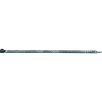 Attaches avec encoches, Longueur 7", R&eacute;sistance &agrave; la traction 40 lb, Naturel OSI Industrial Sales