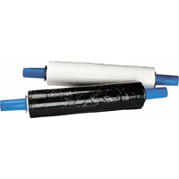 Film &eacute;tirable, Calibre 80 (20,3 microm&egrave;tres), 18" x 1000', Blanc opaque OSI Industrial Sales