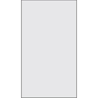 Packing List Envelopes, 3-3/4" L x 7" W, Computer Style OSI Industrial Sales