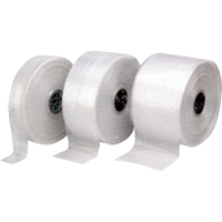 Emballages sp&eacute;ciaux en poly, 6" la x 1832' lo, 4 mils OSI Industrial Sales