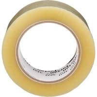 Ruban d'emballage Tartan 369, Adh&eacute;sif Acrylique, 1,6 mil, 48 mm (1-22/25") x 100 m (328') OSI Industrial Sales
