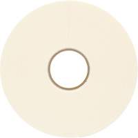 Rubans 4466 en mousse de poly&eacute;thyl&egrave;ne &agrave; double rev&ecirc;tement, 12,7 mm (1/2") la, 62 mils, Poly&eacute;thyl&egrave;ne OSI Industrial Sales