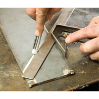 Porte-st&eacute;atites, Plat OSI Industrial Sales