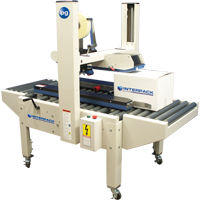 Side Belt Carton Sealers OSI Industrial Sales