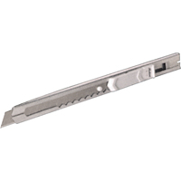 Couteau coupoir, 0,38 mm OSI Industrial Sales