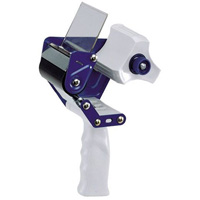 Tape Dispenser, Standard Duty, Fits Tape Width Of 76 mm (3") OSI Industrial Sales