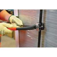 Standard Duty Safety Cutters for Steel Strapping OSI Industrial Sales