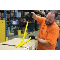 Heavy Duty Safety Cutters For Steel Strapping OSI Industrial Sales