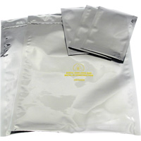 Static Bags - Arstat Metallized Static Shielding Bags OSI Industrial Sales