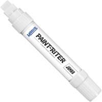 Marqueurs &agrave; peinture Pro-Max, Liquide, Blanc OSI Industrial Sales