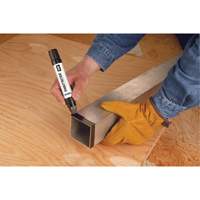 Marqueurs &agrave; peinture Pro-Max, Liquide, Blanc OSI Industrial Sales