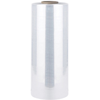 Machine Stretch Film, 20" x 6000', 60 Gauge (15.2 micrometers) OSI Industrial Sales