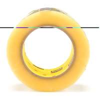 Ruban d'emballage Scotch 373, Adh&eacute;sif Thermofusible, 2,5 mils, 48 mm (2") x 100 m (328') OSI Industrial Sales