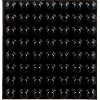 Protecteurs en caoutchouc Bumpon OSI Industrial Sales