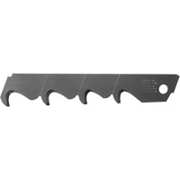 Lames de rechange, Style Cassable OSI Industrial Sales