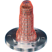 Flexible Netting OSI Industrial Sales