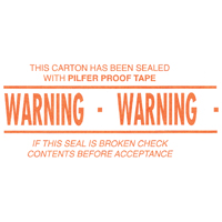 Rubans gommes pr&eacute;-imprim&eacute;s, 72 mm (2-4/5") x 137 m (449,475'), Kraft OSI Industrial Sales