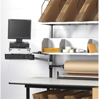 Glissi&egrave;re pour clavier OSI Industrial Sales