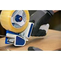 Tape Dispenser, Standard Duty, Fits Tape Width Of 51 mm (2") OSI Industrial Sales