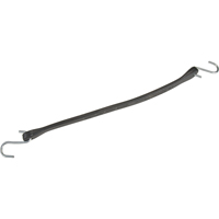 Rubber Tie Down, 15" OSI Industrial Sales