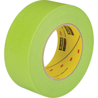 Ruban de masquage 233 Scotch, 48 mm (2") x 55 m (180'), Vert OSI Industrial Sales