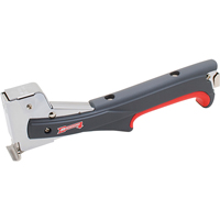 Ergonomic Professional Hammer Tacker, 5/16" , 3/8" , 1/2" OSI Industrial Sales