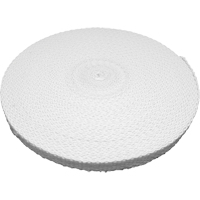 Ruban en fibres de verre, &eacute;paisseur 3,175 mils, 25 mm (1") x 30,48 m (100')  OSI Industrial Sales