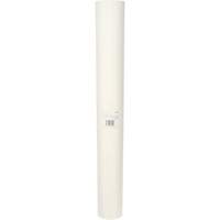 Ruban-cache, 914 mm (36") x 228,6 m (750'), Blanc OSI Industrial Sales