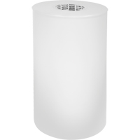 Removable Protective Film, Vinyl, 305 mm (12") W x 201.2 m (660') L, 4 mils Thick OSI Industrial Sales