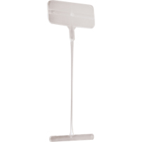 Attaches &agrave; &eacute;tiquettes polyvalentes de 1" OSI Industrial Sales