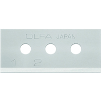 Replacement Blades, Single Style OSI Industrial Sales