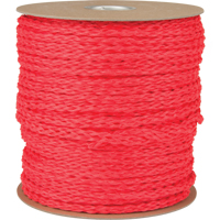 Ropes, 500', Polypropylene OSI Industrial Sales