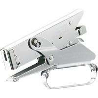 Plier-Type Staplers OSI Industrial Sales