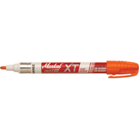 Pro-Line&reg; XT Paint Marker, Liquid, Orange OSI Industrial Sales