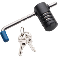 2847DAT Coupler Latch Locks OSI Industrial Sales