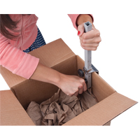 Outils de calibrage pour boîtes de carton OSI Industrial Sales