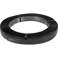 Steel Strapping, 5/8" Wide x 0.020" Thick OSI Industrial Sales