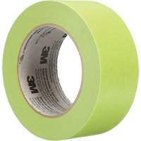 Industrial Painter's Tape 205, 48 mm (2") x 55 m (180'), Green OSI Industrial Sales