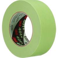 Ruban-cache haute performance 401+, 48 mm (2") x 54,8 m (180'), Vert OSI Industrial Sales