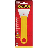 Grattoir polyvalent SCR-L 60 mm OSI Industrial Sales