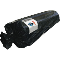 5000 Series Polyethylene Vapour Barrier, 1200" L x 240" W, 6 mils Thickness OSI Industrial Sales