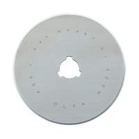 Tungsten Tool Steel Rotary Blade, Single Style OSI Industrial Sales