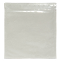 Blank Packing List Envelope, 4-1/2" L x 5-1/2" W, Backloading Style OSI Industrial Sales
